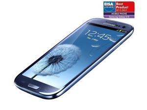 SAMSUNG I9300 - Galaxy S III 16 GB blue SAMSUNG I9300 - Galaxy S III 16 GB blue
