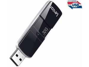 LEXAR JumpDrive P10 - USB 3.0 flash drive - 32 GB LEXAR JumpDrive P10 - USB 3.0 flash drive - 32 GB