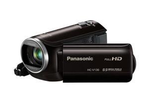 PANASONIC HC-V130 - camcorder PANASONIC HC-V130 - camcorder