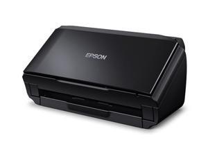 EPSON WorkForce DS-510 - Colour document scanner - Duplex - A4 EPSON WorkForce DS-510 - Colour document scanner - Duplex - A4