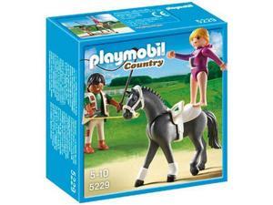 PLAYMOBIL 5229 - Horse Dressage training PLAYMOBIL 5229 - Horse Dressage training