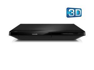 PHILIPS BDP2180 - 3D Blu-ray disc player PHILIPS BDP2180 - 3D Blu-ray disc player