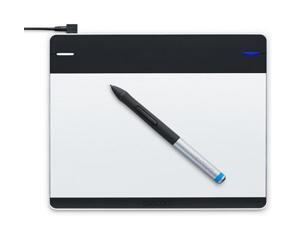 WACOM Intuos Pen - Graphics tablet WACOM Intuos Pen - Graphics tablet