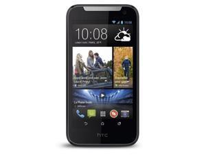 HTC Desire 310 - white - Smartphone HTC Desire 310 - white - Smartphone