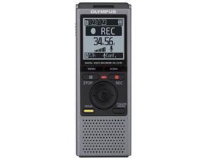 OLYMPUS VN-731PC - Digital voice recorder OLYMPUS VN-731PC - Digital voice recorder