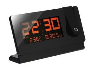 OREGON SCIENTIFIC RMR391P Projection Clock OREGON SCIENTIFIC RMR391P Projection Clock