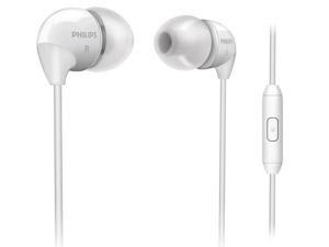 PHILIPS SHE3515WT - Headset ( in-ear ear-bud ) - white PHILIPS SHE3515WT - Headset ( in-ear ear-bud ) - white