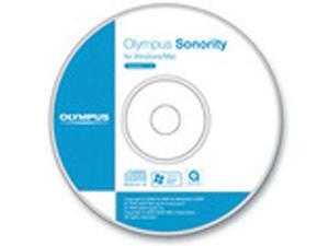 OLYMPUS Sonority Software version V.1.4.3 OLYMPUS Sonority Software version V.1.4.3
