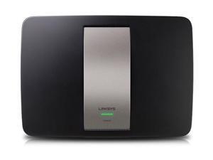 LINKSYS Smart WiFi Router EA6400 Video Enthusiast - Dual Band router + 4 port switch LINKSYS Smart WiFi Router EA6400 Video Enthusiast - Dual Band router + 4 port switch