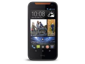 HTC Desire 310 - orange - Smartphone HTC Desire 310 - orange - Smartphone