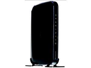 NETGEAR WN2500RP 4-port Universal Wireless-N Range Extender NETGEAR WN2500RP 4-port Universal Wireless-N Range Extender