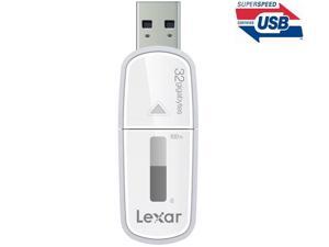 LEXAR JumpDrive M10 Secure - USB flash drive - 32 GB - USB 3.0 LEXAR JumpDrive M10 Secure - USB flash drive - 32 GB - USB 3.0
