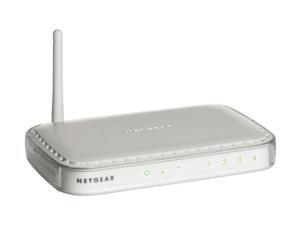 NETGEAR WN604 150 Mbps Wireless-N Access Point NETGEAR WN604 150 Mbps Wireless-N Access Point