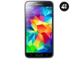 SAMSUNG Galaxy S5 - blue - Smartphone SAMSUNG Galaxy S5 - blue - Smartphone