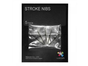 WACOM Stroke Pen Nibs (pack of 5 ) for Intuos4 Large, Medium, Small, Wireless, X-Large (ACK-20002) WACOM Stroke Pen Nibs (pack of 5 ) for Intuos4 Large, Medium, Small, Wireless, X-Large (ACK-20002)