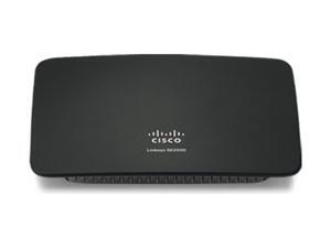 LINKSYS SE2500 Switch - 5 Gigabit Ethernet ports LINKSYS SE2500 Switch - 5 Gigabit Ethernet ports