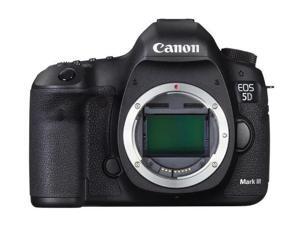 CANON 5D Mark III (camera only) CANON 5D Mark III (camera only)