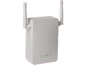 NETGEAR WN3000RP Universal WiFi Range Extender NETGEAR WN3000RP Universal WiFi Range Extender
