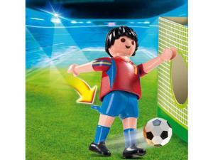 PLAYMOBIL 4730 - Spain player PLAYMOBIL 4730 - Spain player