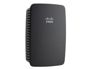 LINKSYS RE1000-EU Wireless-N Range Extender/Bridge LINKSYS RE1000-EU Wireless-N Range Extender/Bridge