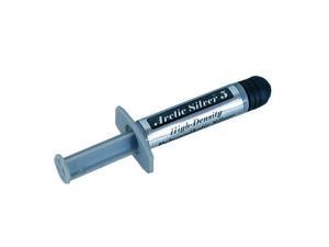 ARCTIC SILVER Arctic Silver 5 thermo paste - 3.5 g syringe ARCTIC SILVER Arctic Silver 5 thermo paste - 3.5 g syringe