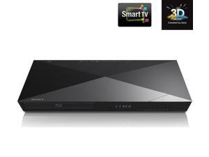 SONY BDPS6200B - 3D Blu-ray player SONY BDPS6200B - 3D Blu-ray player