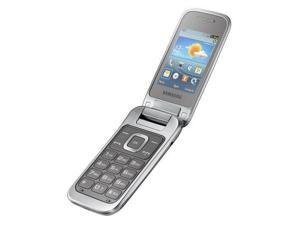 SAMSUNG C3590 - silver - Mobile phone SAMSUNG C3590 - silver - Mobile phone