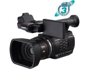 PANASONIC AG-AC90 Ccamcorder PANASONIC AG-AC90 Ccamcorder