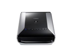 CANON CanoScan 9000F Mark II Flatbed scanner CANON CanoScan 9000F Mark II Flatbed scanner