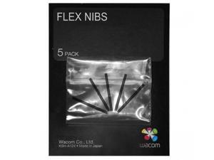 WACOM ACK-20004 Flex Pen Nibs for Intuos4 - Digital pen nib (pack of 5 ) WACOM ACK-20004 Flex Pen Nibs for Intuos4 - Digital pen nib (pack of 5 )