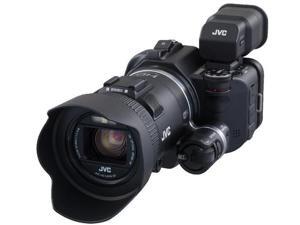 JVC GC-PX100 - Camcorder - High Definition JVC GC-PX100 - Camcorder - High Definition