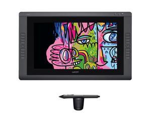 WACOM Cintiq 22 HD Graphics Tablet WACOM Cintiq 22 HD Graphics Tablet