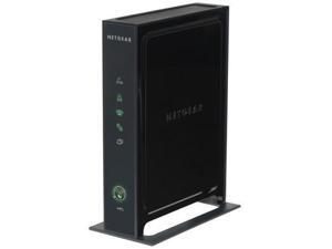 NETGEAR WN2000RPT-100FRS WiFi-N universal adapter NETGEAR WN2000RPT-100FRS WiFi-N universal adapter