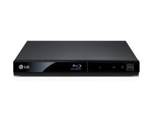 LG BP135 - Blu-ray disc player LG BP135 - Blu-ray disc player