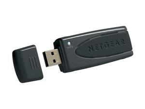 Netgear WNDA3100 Netgear WNDA3100