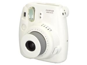 FUJIFILM Instax Mini 8 - white FUJIFILM Instax Mini 8 - white