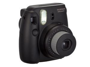 FUJIFILM Instax Mini 8 - black FUJIFILM Instax Mini 8 - black