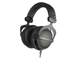 Beyerdynamic DT 770 M 80 Ohm Studio Headphones Beyerdynamic DT 770 M 80 Ohm Studio Headphones