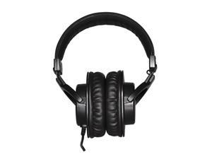 Tascam TH-MX2 Closed-Back Mixing Headphones Tascam TH-MX2 Closed-Back Mixing Headphones