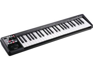 Roland A-49 49-Key USB Controller (Black) Roland A-49 49-Key USB Controller (Black)