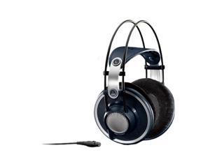 AKG K702 Headphones with Open-Back Circumaural Design AKG K702 Headphones with Open-Back Circumaural Design