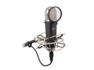 Samson MTR101A Studio Recording Kit with Shockmount & Pop Filter Samson MTR101A Studio Recording Kit with Shockmount & Pop Filter