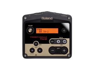 Roland TM-2 Trigger Sound Module for Drum Kits Roland TM-2 Trigger Sound Module for Drum Kits