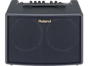 Roland AC-60 Acoustic Guitar Amplifier Roland AC-60 Acoustic Guitar Amplifier