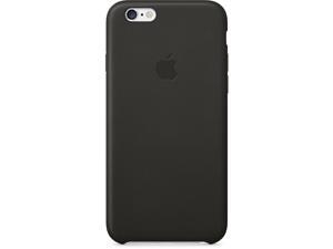 Apple Black iPhone 6 Leather CaseMGR62ZM/A Apple Black iPhone 6 Leather CaseMGR62ZM/A