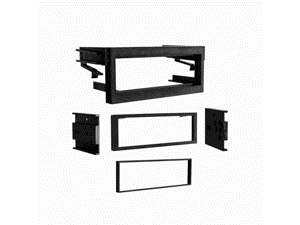 Chevy/GMC Trucks 1995-Up Turbo Pocket Kit Chevy/GMC Trucks 1995-Up Turbo Pocket Kit