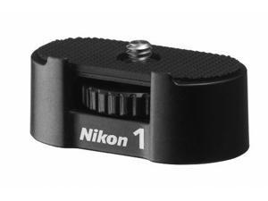 Nikon TA-N100 Tripod Mounting Spacer for Nikon 1 J Nikon TA-N100 Tripod Mounting Spacer for Nikon 1 J