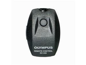 Olympus RC-200 Remote Control for Point and Shoot Olympus RC-200 Remote Control for Point and Shoot