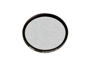 Tiffen Softnet Black 2 Diffusion Filter, 55mm Tiffen Softnet Black 2 Diffusion Filter, 55mm