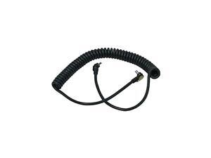 Promaster - Flash synchro cable (M) (F) - 5 ft Promaster - Flash synchro cable (M) (F) - 5 ft